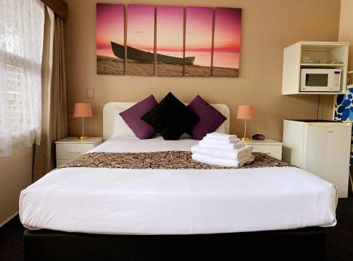 Motel Kempsey