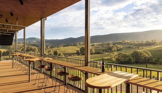 Mount View Estate The Olive Studio No. 4