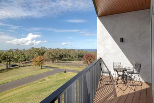 Mount View Estate The Lavender Studio No 5