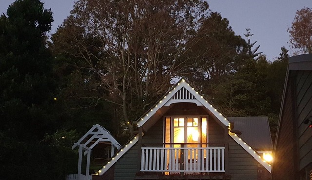 Mountain Studio