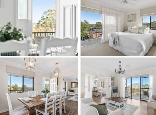 Mountain Views- SO close to restaurants & shopping, pet friendly