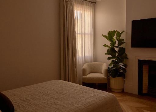 Mucca Suite