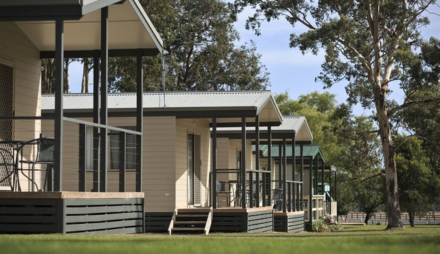Mudgee Valley Park