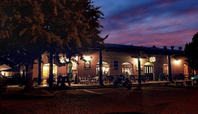 Murrumbateman Country Inn