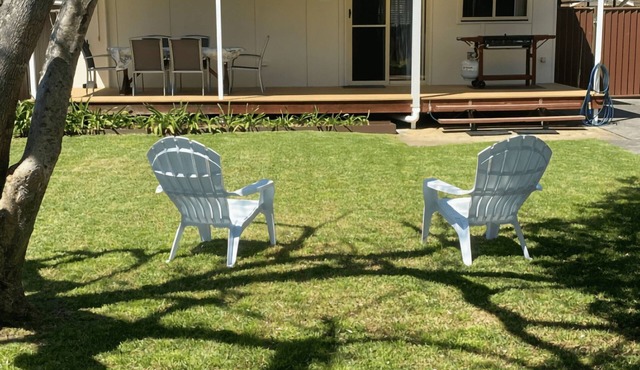 My Hideaway - Pet Friendly