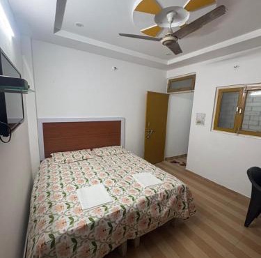 Narayan guest house
