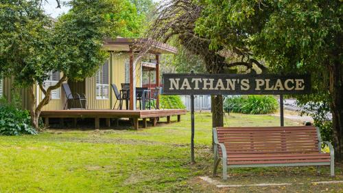 Nathan's Place