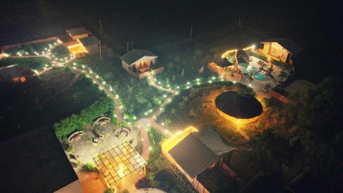 Nature Lover Resort Villas