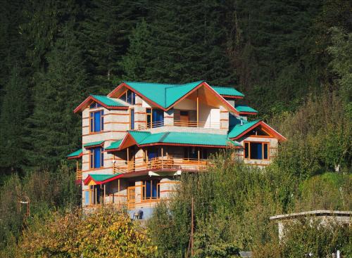 Nature's Retreat Manali
