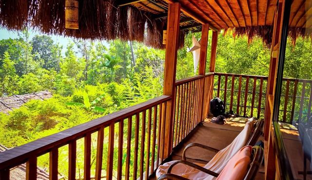 Nature Tones By BRDGE HOSPITALITY