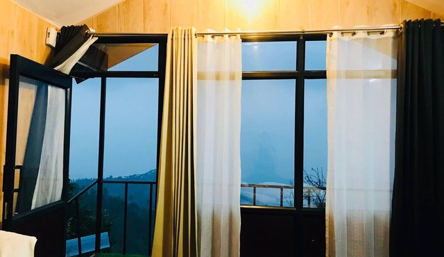 Navira Hills Cottages Kanatal