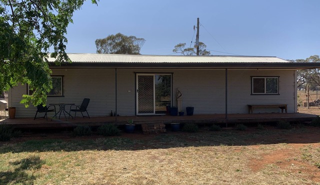 Neat & tidy Granny Flat