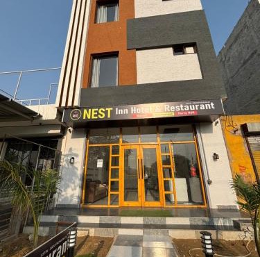 Nest Inn Hotel & Restaurant