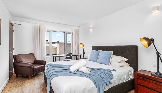 Nest on Newcastle – E2