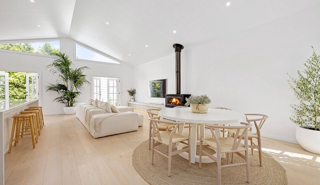 NESTE on 5th - Beachside luxury in the heart of Rosebud