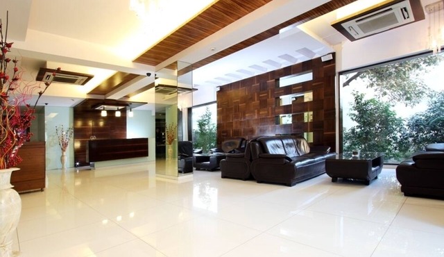 Nestor Hotels Pvt Ltd