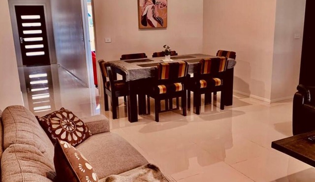 Newly Built Charming 4 BR house in Berwick whole house
