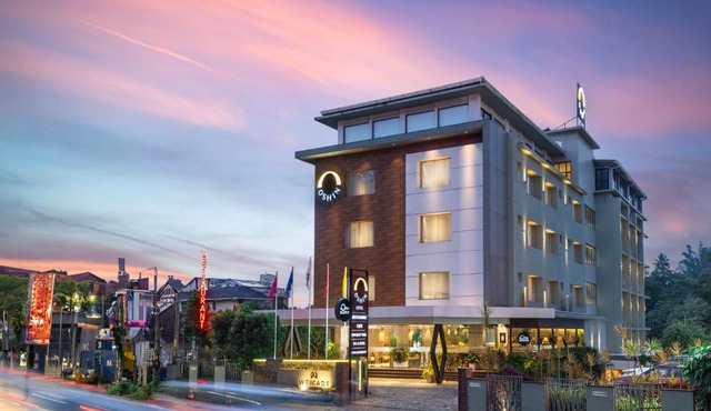 Nexstay Oshin Wayanad