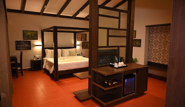 Nirjhara Coorg