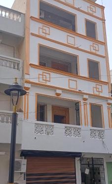 NKS Service Apartment