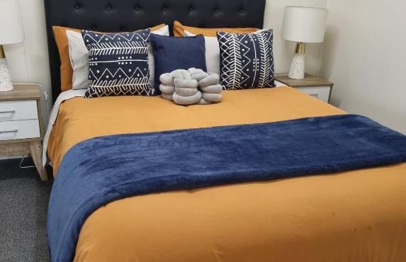 Nomads Rest
