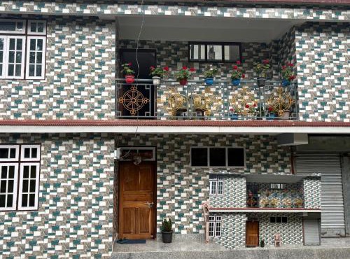 Norbugang Homestay