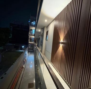 North Eye Hotel