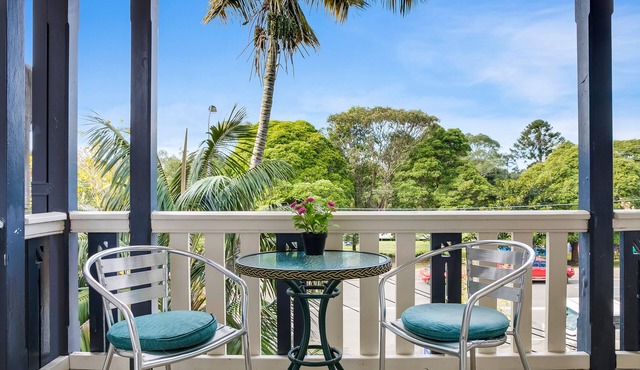 Northshore Hotel