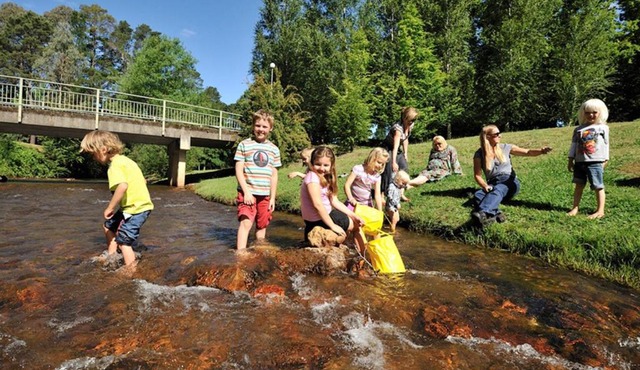 NRMA Bright Holiday Park