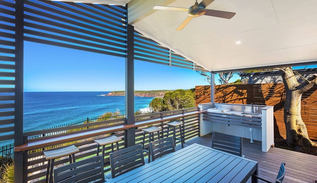NRMA Merimbula Beach Holiday Resort