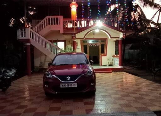 Nutan Holiday Home