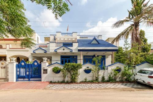 Oasis In Jaipur - Entire Villa with Private Garden