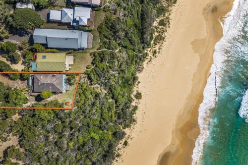 Ocean Lookout - Bunga St 69