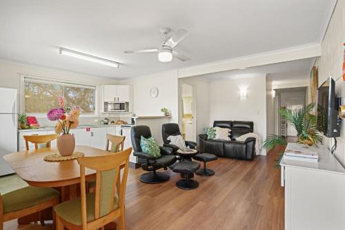 Ocean Palms Unit 1