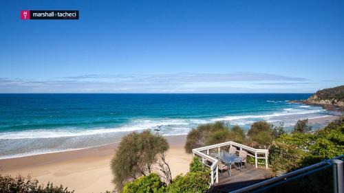 Ocean Pearl - Bunga St 61