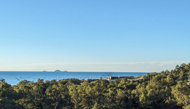 Ocean Views Forever - Peace & Quiet up High