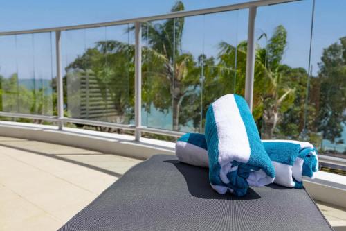 Oceanview Oasis