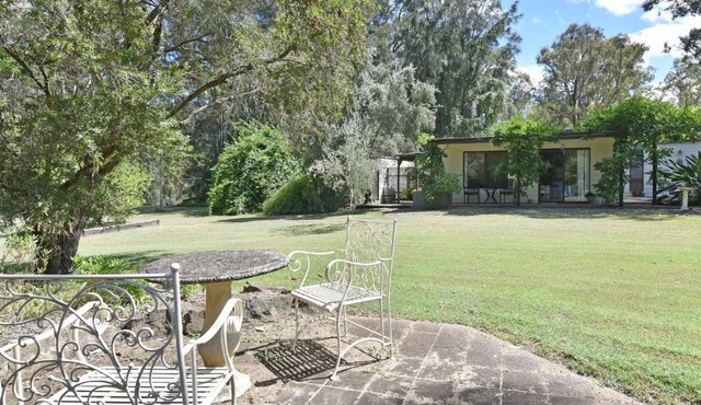 Olive Grove 1 Studio