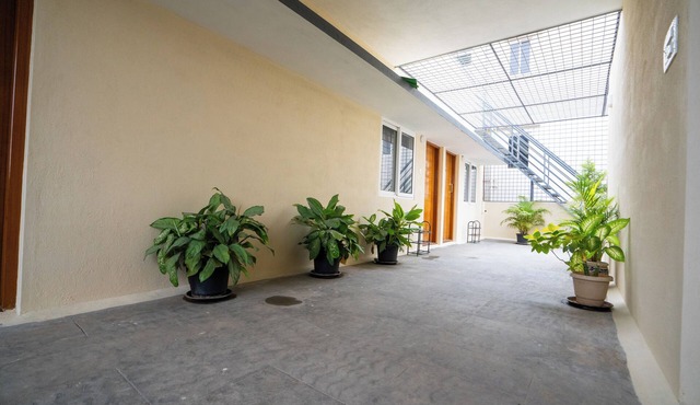 Om Residency JP Nagar