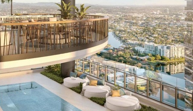 OMI Collection Broadbeach