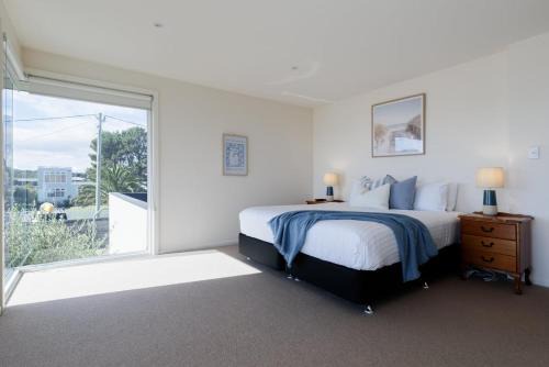 On The Beach & Golf Course Minutes from MTB Trails