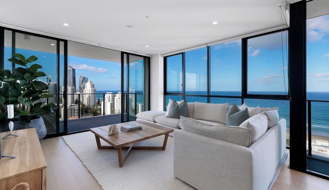 Opus Broadbeach