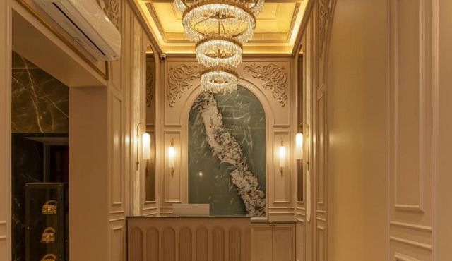 Orbit Serviced Apartments