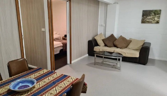 Orchard Apartment Devonport