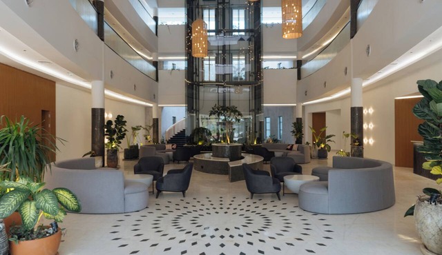 ORYN - Celebrity Resort