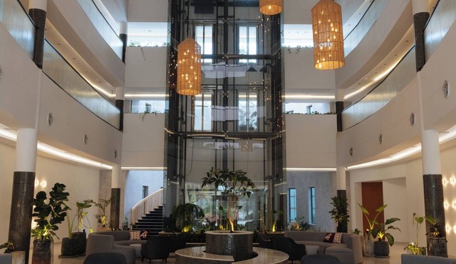 ORYN- Celebrity Resort