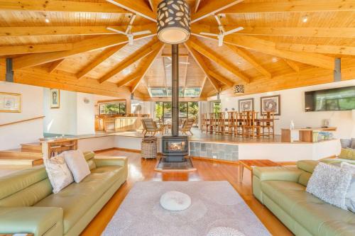 Osprey Lodge