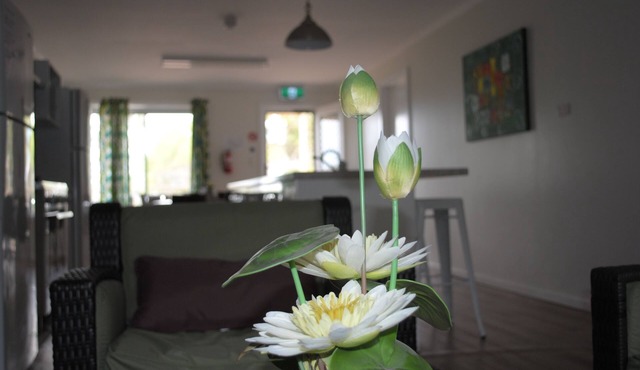 Padthaway Caravan Park