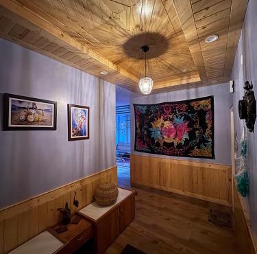Pakheru B&B