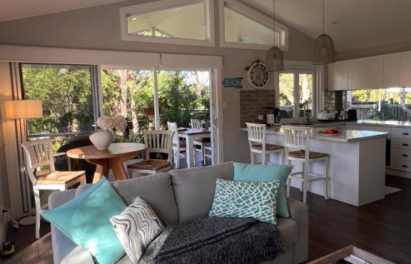 Palm Cottage Avalon Beach